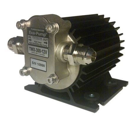 exa pumps|12v oil scavenge pump.